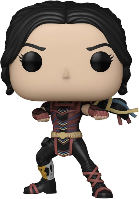 Funko POP! Vinyl: Echo Collectable Figure | Funko In Lebanon