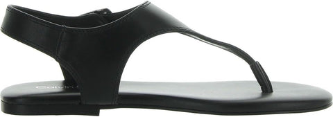 Calvin Klein Women's Black Moraca Sandal | Calvin Klein In Lebanon