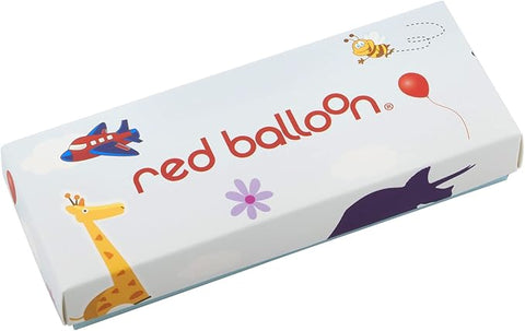 Red Balloon Girl's Pink Basic Time Teacher Watch | Red Balloon In Lebanon