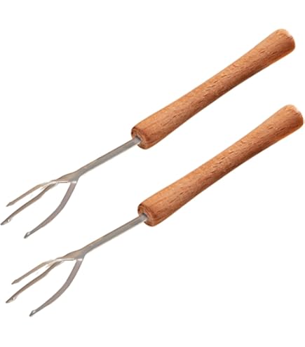 Metaltex Inox Stainless Potato Fork | Metaltex In Lebanon