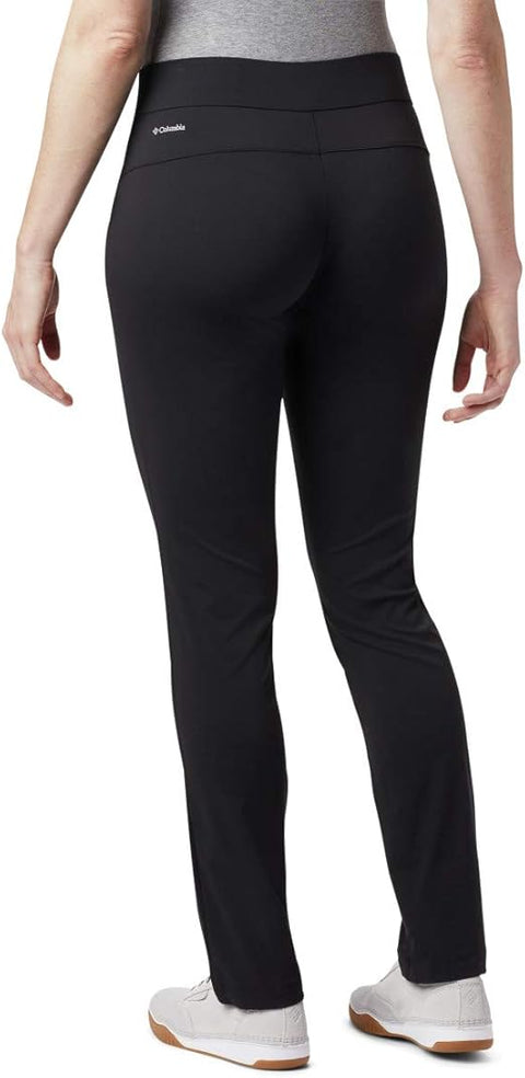Columbia Women's Black Anytime Casual Pull On Pant | Columbia In Lebanon