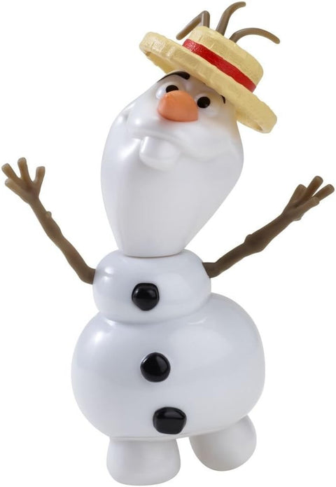 Mattel Disney Frozen Summer Singing Olaf Doll | Mattel In Lebanon