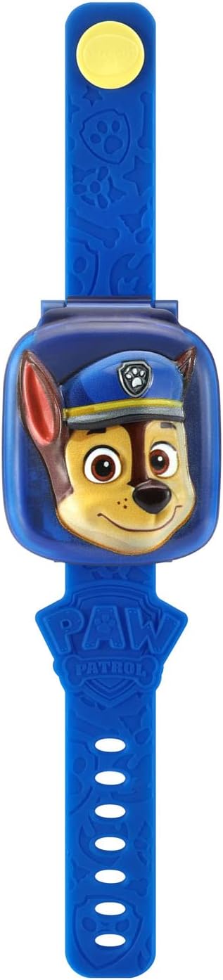 VTech PAW Patrol Chase Learning Pup Watch, Ages 3-6 | VTech In Lebanon