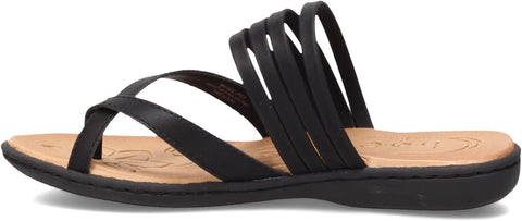 B.O.C Women's Black Alisha Slippers | B.O.C In Lebanon