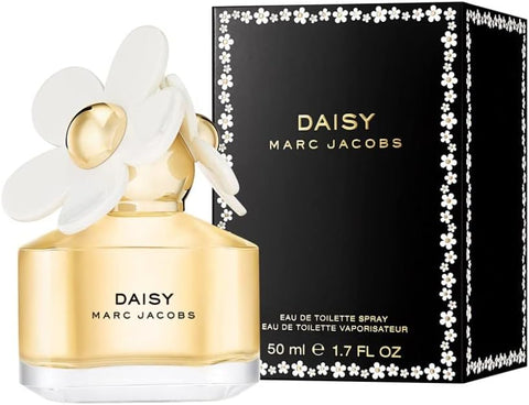 Daisy Marc Jacob Women's Eau De Toilette Perfume  50ml| Daisy Marc Jacob In Lebanon