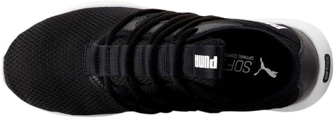 Puma Men'sa Black  Sneaker Shoes |Puma in Lebanon