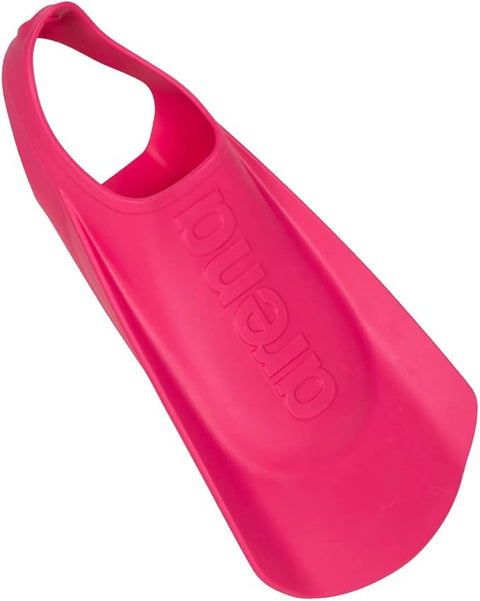 Arena Girl's Pink Swim Training Fins | Arena In Lebanon