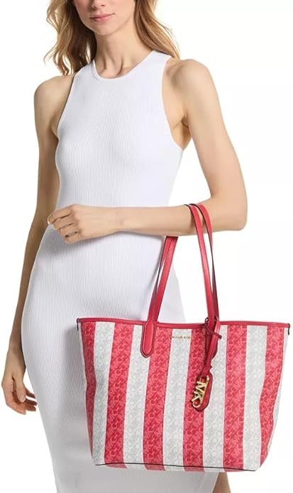 Michael Kors Eliza Women's Pink Handbag  | Michael Kors In Lebanon