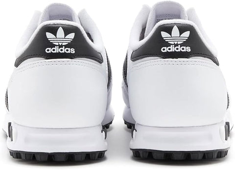 Adidas Men's La Trainer Footwear White/Core Black Sneaker | Adidas In Lebanon