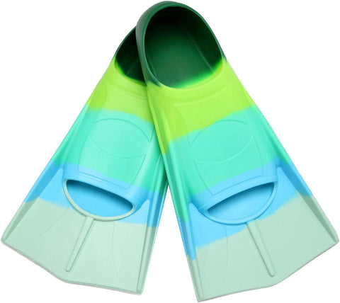 Azuunye Kids Swim Training Fins | Azuunye In Lebanon