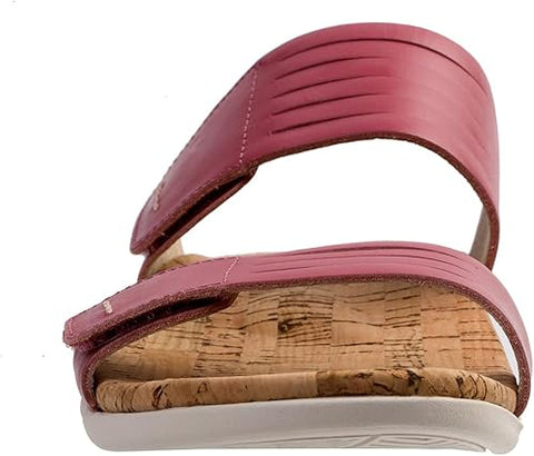 Spenco Women's Mauvewood Layla Slide Sandal Slipper |Spenco In Lebanon