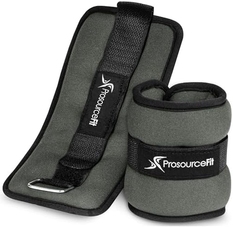 ProsourceFit Ankle Wrist Weights Set of 2 | ProsourceFit In Lebanon
