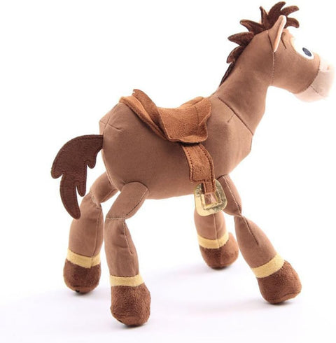Suliutoys 10 Inch Story Horse Bullseye Plush Toy | Suliutoys In Lebanon