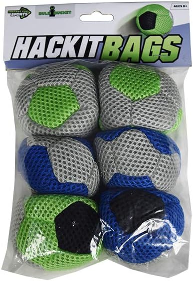 BULZiBUCKET Water Sports 6-Piece Replacement Bags|BULZiBUCKET In Lebanon