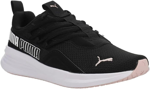 Puma Women's Black Star Vital Refresh Running Sneaker |Puma in Lebanon
