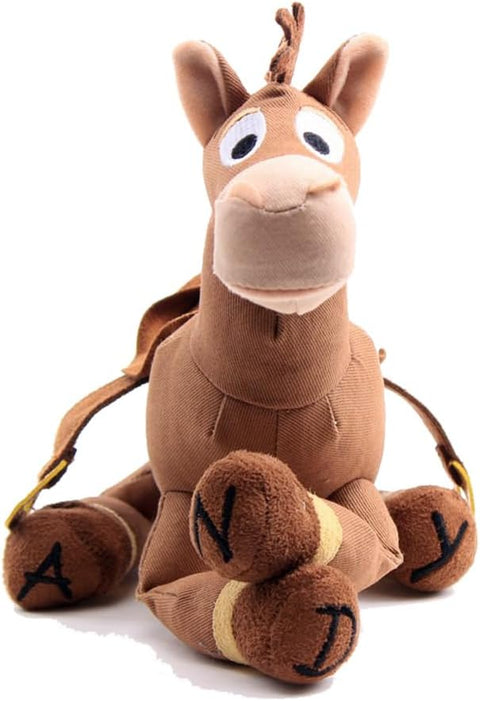 Suliutoys 10 Inch Story Horse Bullseye Plush Toy | Suliutoys In Lebanon