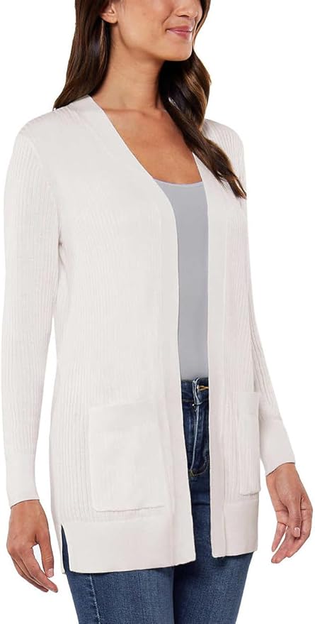 Matty M Women's White Jacket ABF5100