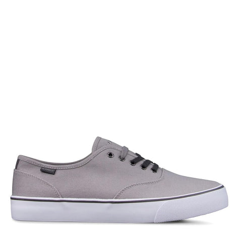 Lugz Men's Light Grey Lear Classic Casual Sneakers | Lugz In Lebanon