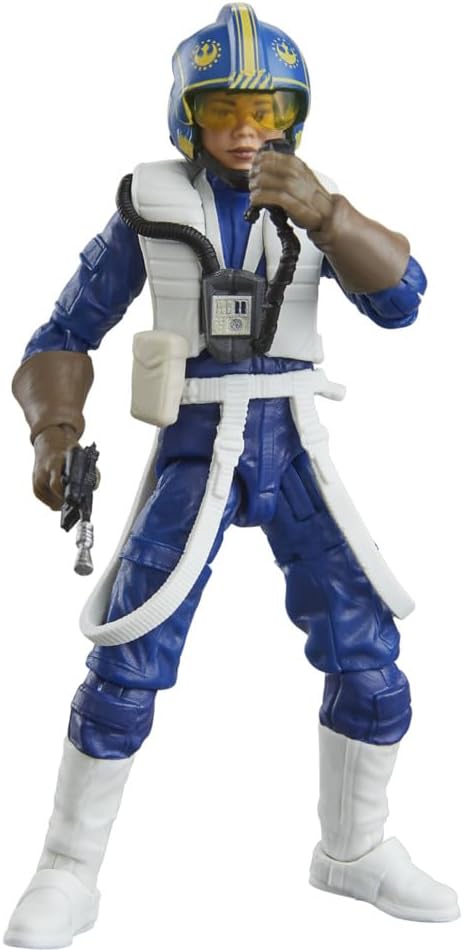 Disney Star Wars Ahsoka 3.75 Inch Action Figure | Disney In Lebanon