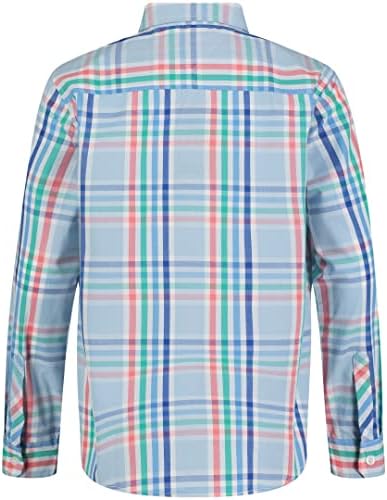 Tommy Hilfiger Boy's Multicolor Shirt |Tommy Hilfiger In Lebanon