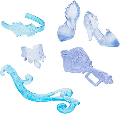 Mattel Disney Frozen Elsa Fashion Doll Set|Mattel In Lebanon