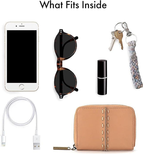The Sak Women's Navy Crossbody Bag | The Sak In Lebanon