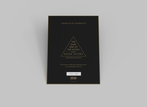 Roger Waters The Dark Side of the Moon Redux | Roger Waters In Lebanon