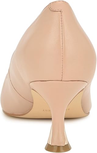 Nine West Women's Tan Ariella Heels Pump  | Nine West In Lebanon