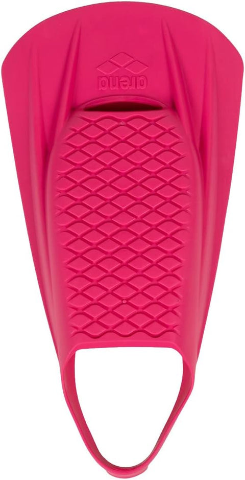 Arena Girl's Pink Swim Training Fins | Arena In Lebanon