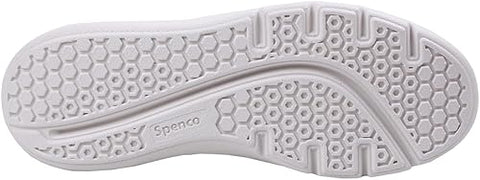 Spenco Women's Rose Tan Comfort Stretch Ease Sneaker| Spenco In Lebanon