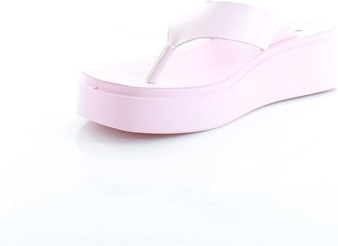 Steve Madden Women's Pink Carlene Flip-Flop Sleeper | Steve Madden In Lebanon