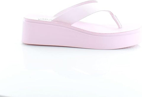 Steve Madden Women's Pink Carlene Flip-Flop Sleeper | Steve Madden In Lebanon