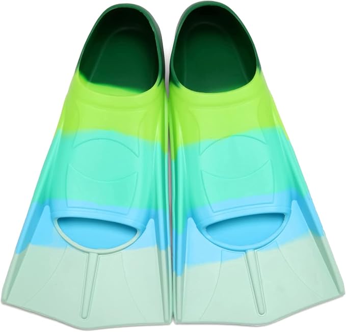 Azuunye Kids Swim Training Fins | Azuunye In Lebanon