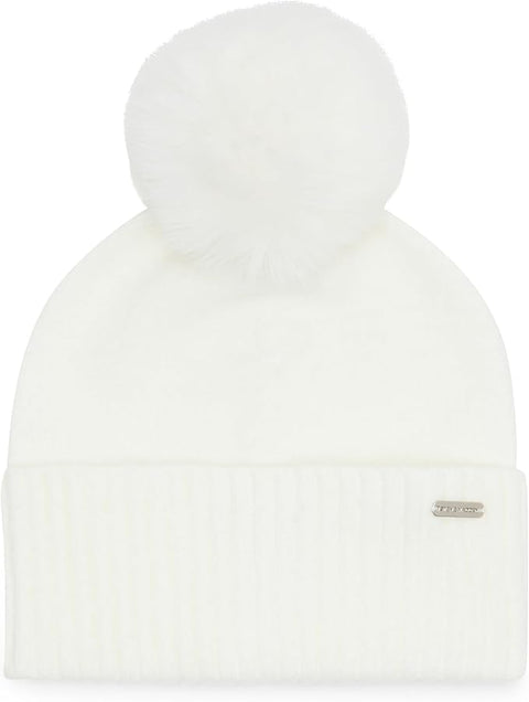 Steve Madden  Women's White Hat  |Steve Madden  in Lebanon