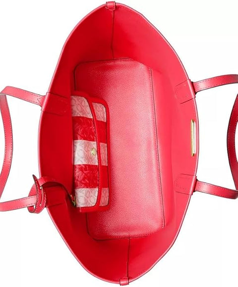 Michael Kors Eliza Women's Pink Handbag  | Michael Kors In Lebanon