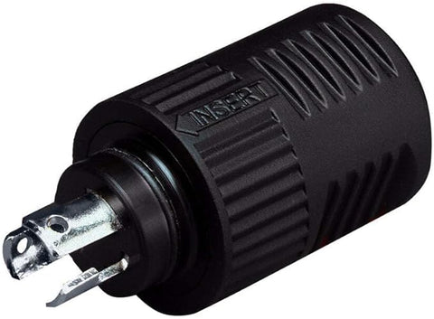 Marinco 3 Wire ConnectPro Receptacle and Plug | Marinco In Lebanon