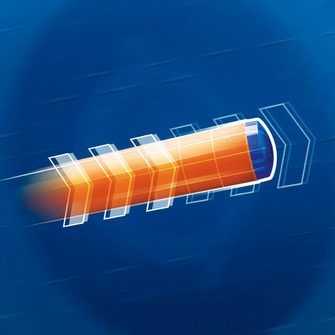 Nerf N Series N1 Darts, Includes 100 Darts |Nerf In Lebanon