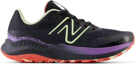 New Balance Women's Black Trail Running Sneakers | New Balance in Lebanon
