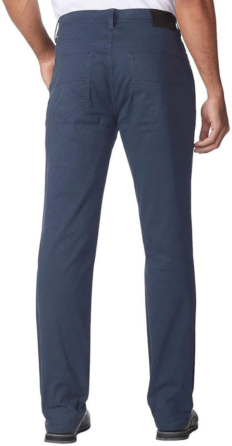 English Laundry Men's Dusty Blue 5 Pocket Pant | English Laundry In Lebanon