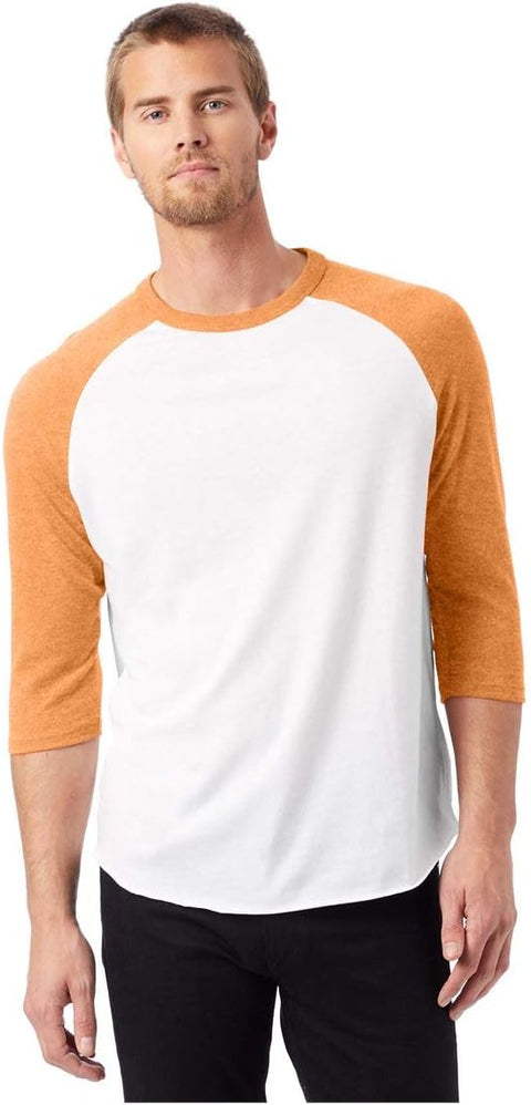 Alternative Men's White & Peach 3 Pack Cotton Blouse | Alternative In Lebanon
