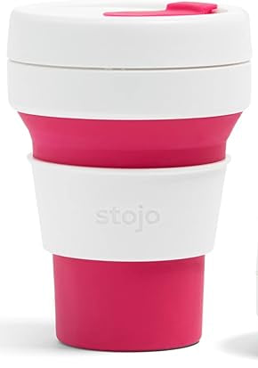 Stojo Collapsible Cup | Stojo In Lebanon
