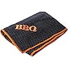 Rezi Black  BBQ Cleaning Set Premium 3pcs   | Rezi in Lebanon