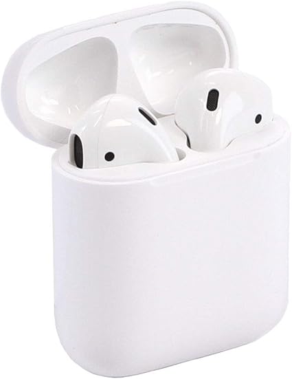 Apple Wireless Charging Case For AirPods| Apple in Lebanon