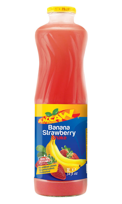 Maccaw Juice 1L | Maccaw In Lebanon