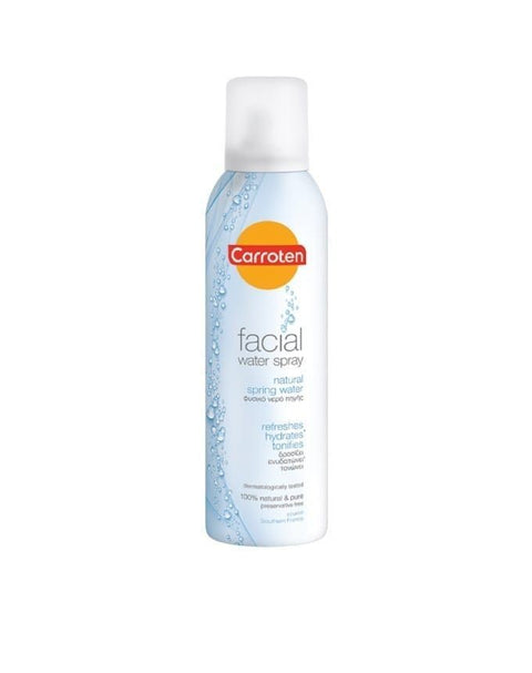 Carroten Facial Water Spray 150ml