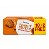 Gandour Peanut Butter Cream Cookies 11+1 Free