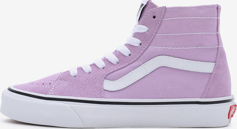 Vans Women's Lilac High-Top Sneakers | Vans In Lebanon