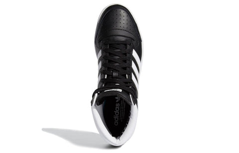 Adidas Men's Originals Top Ten Black & White Sneakers | Adidas In Lebanon