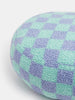 Sinsay Multicolor Ottoman 50 cm x 20 cm | Sinsay In Lebanon