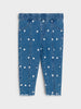 Sinsay Baby Girl's Blue Jeans | Sinsay In Lebanon